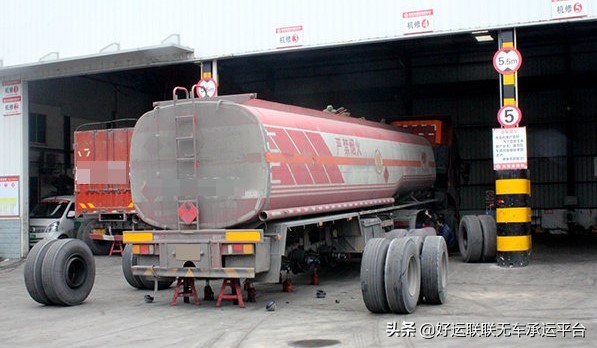 卡车司机当心“物流*子骗**”新套路千万别上当！