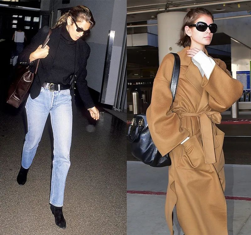 有没有一只,能配得上你野心的tote包?挣钱买包VS买包挣钱