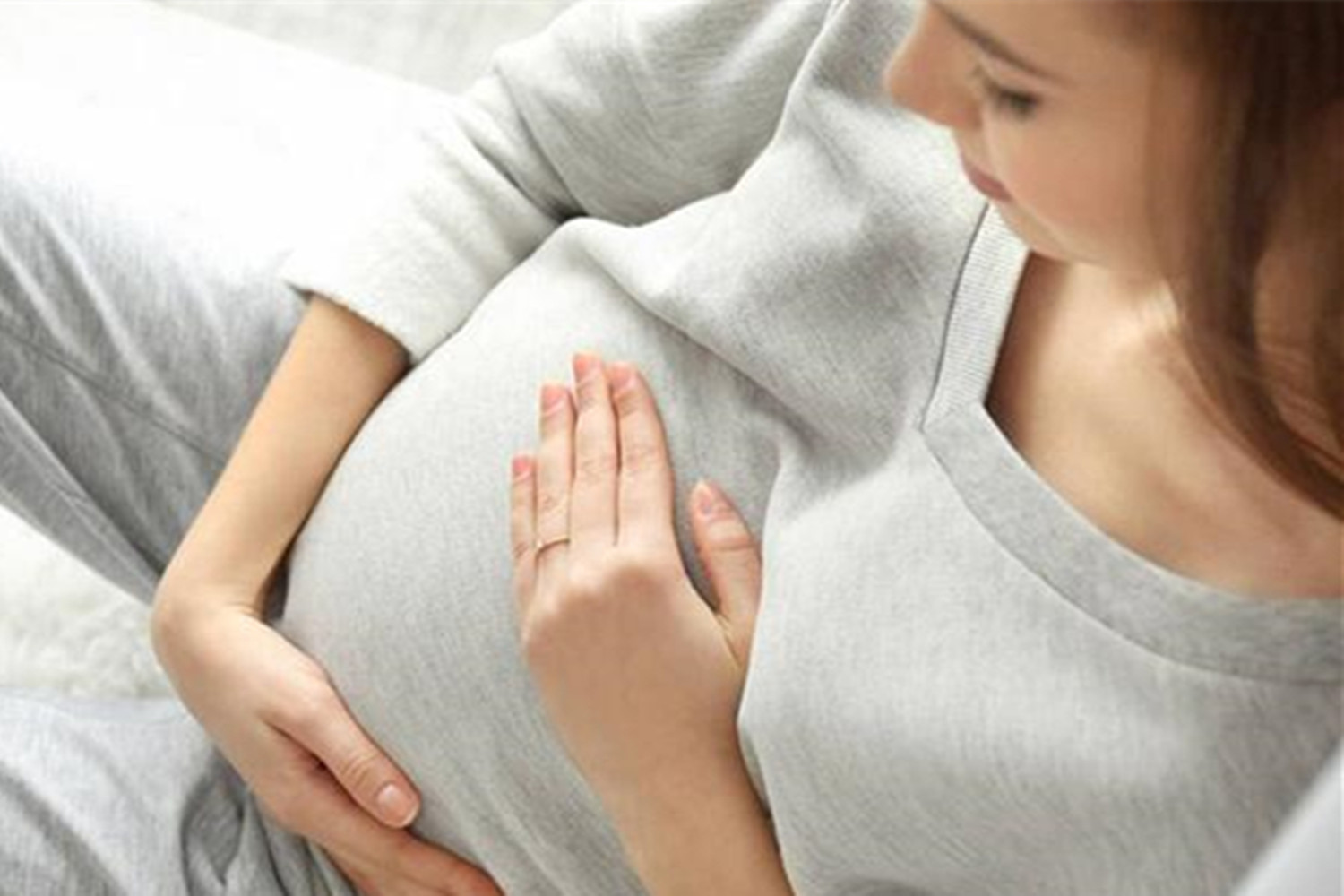 胎动频繁时怎么数胎动,胎动规律是怎么样的