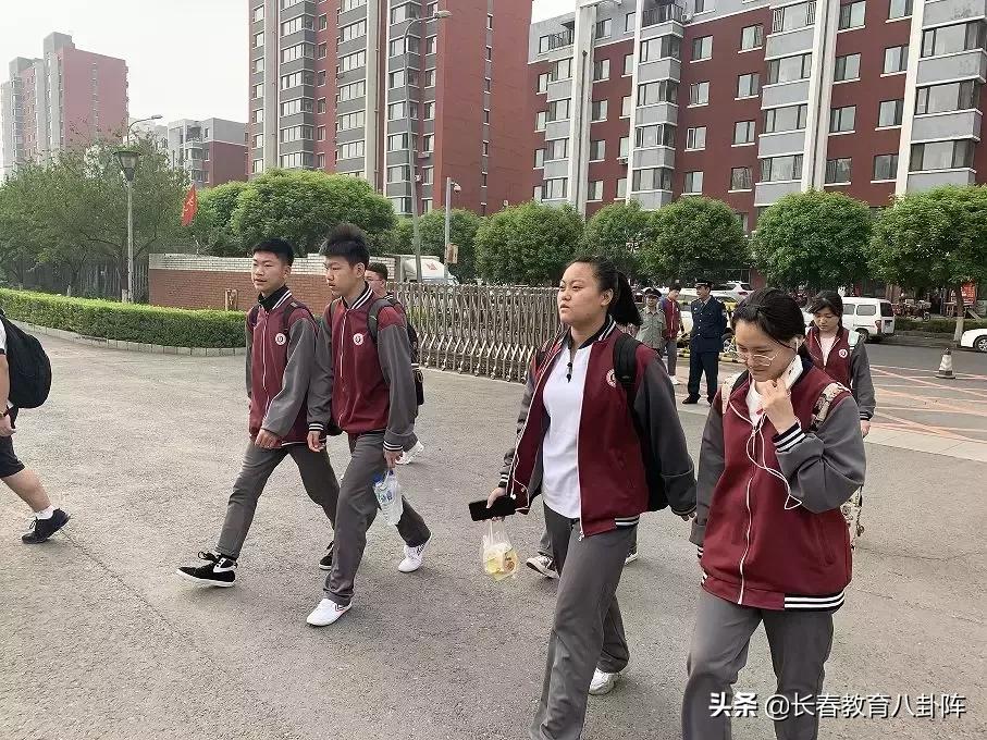 长春市养正高中有多少学生,养正高中长春