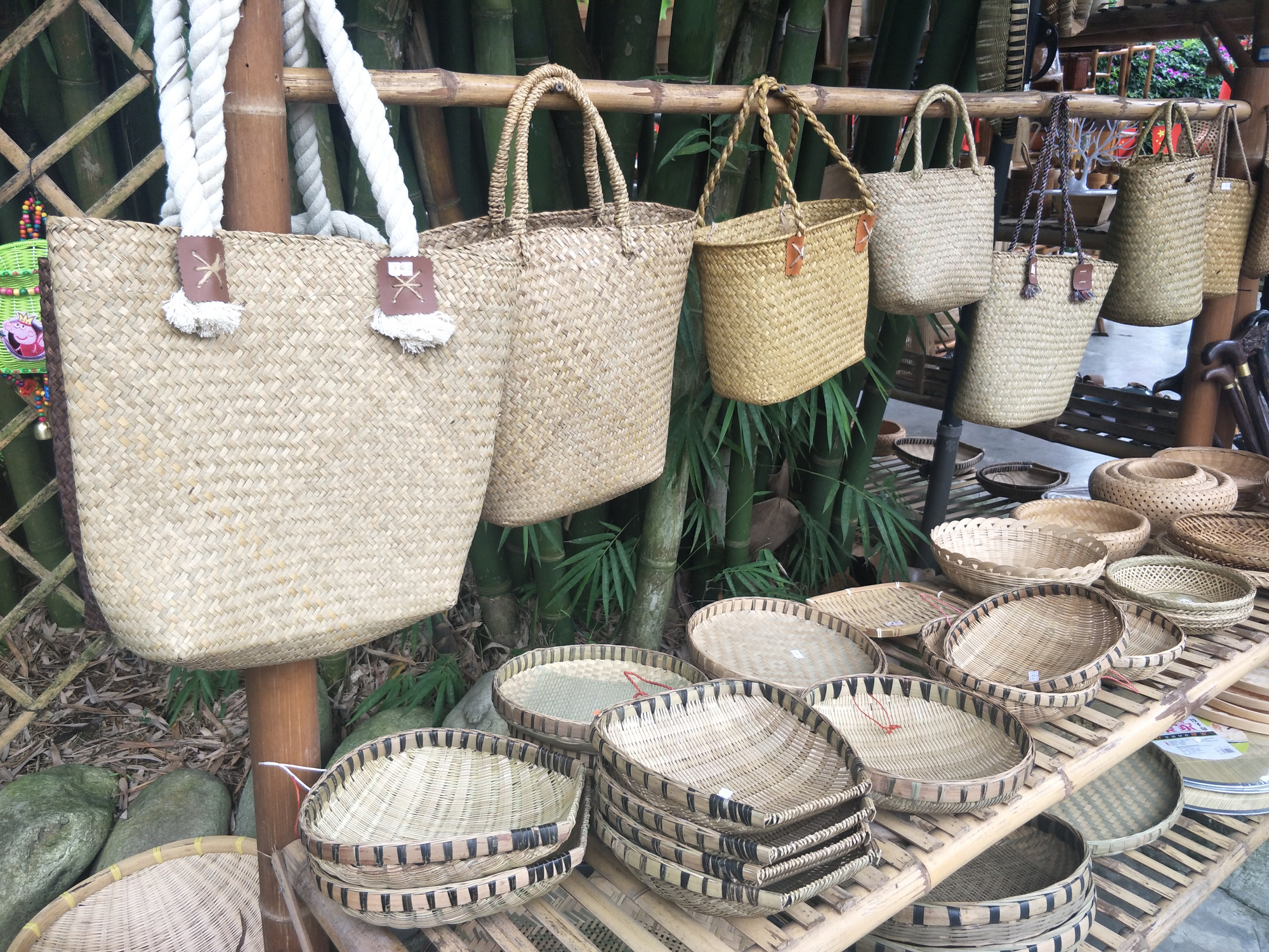 崇州竹里建筑,成都市崇州竹里