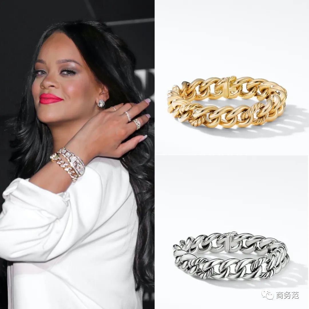 凯特十大顶级珠宝,国外ins风珠宝品牌