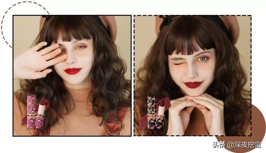 国货彩妆眉笔推荐平价好用,十大平价国货彩妆品牌有哪些