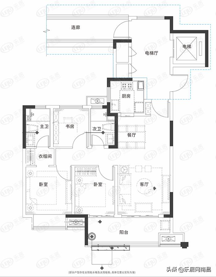 华润昆仑御房价,太原华润昆仑御最新房价是多少钱