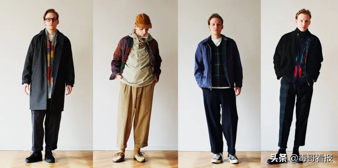 日漫三剑客,日潮三剑客