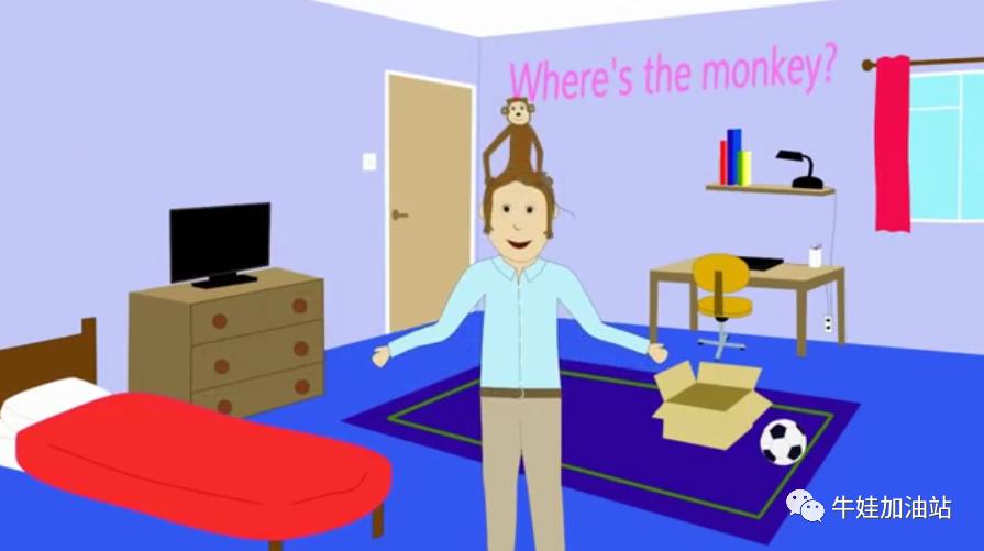 绝佳英语启蒙儿歌10首,国外*放播**量破5亿!打包*载下**