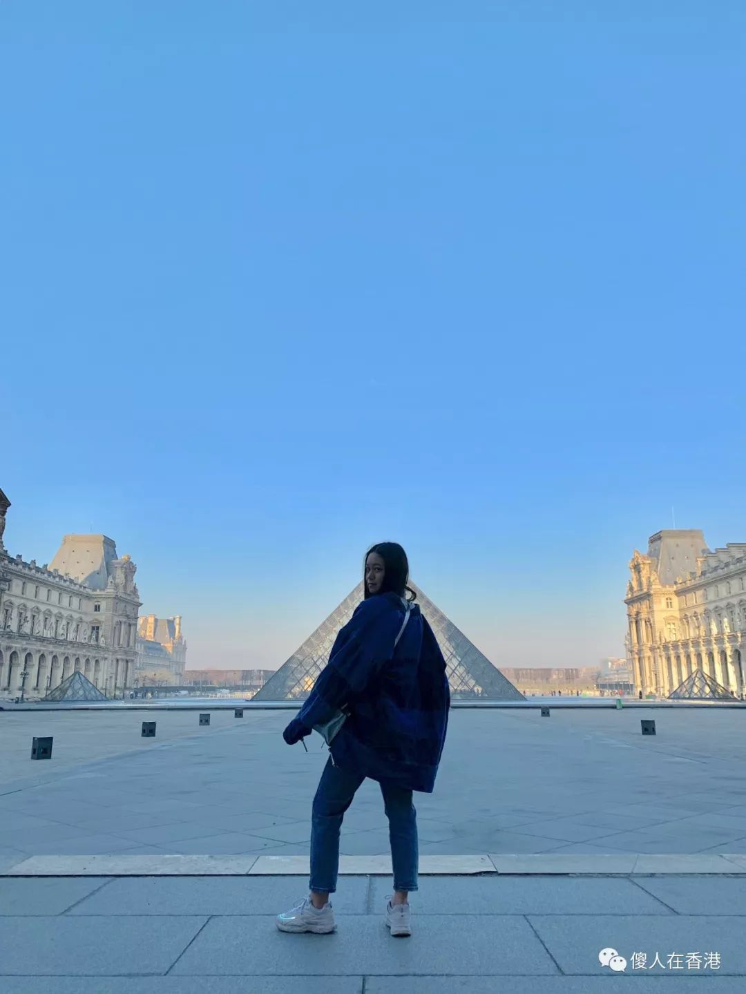 巴黎一日游顺序,巴黎之旅必去的地方