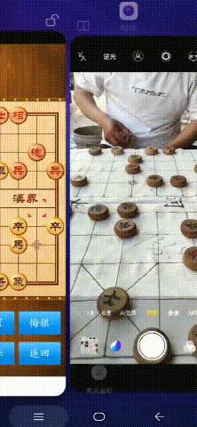 老虎：这是我准备养大吃的，你来凑什么热闹