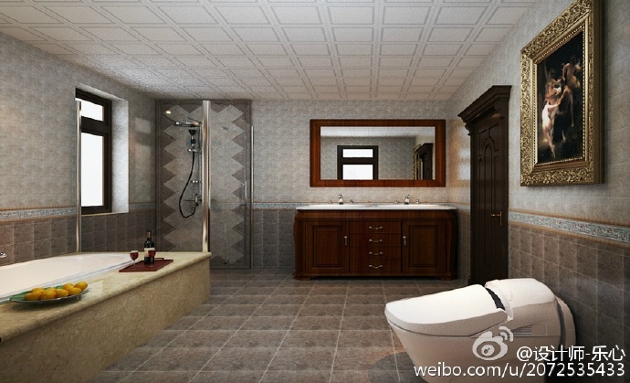 房山一渡风情小镇,一渡新新小镇装修