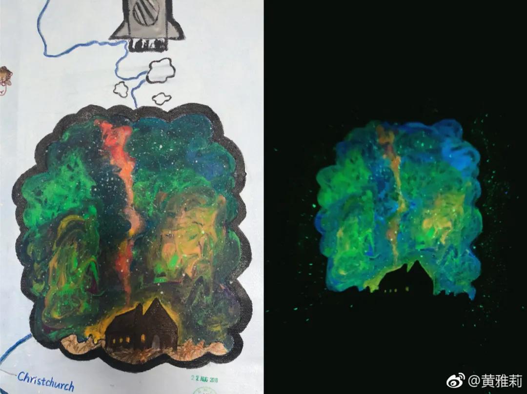 城市版的李子柒,李子柒真实的豪宅变化