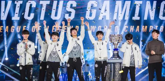 中国电竞赛事回顾,中国电竞竞技游戏