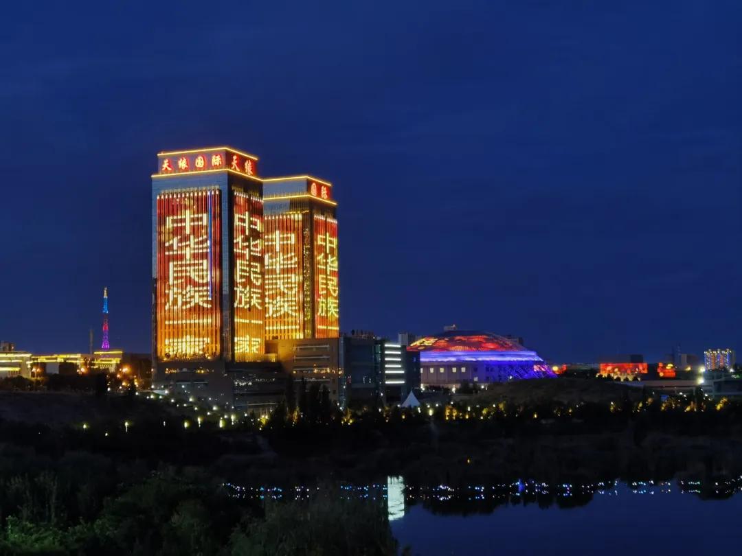 中国最适合慢生活的小城伊宁市,闲适安逸,住下就不想走了