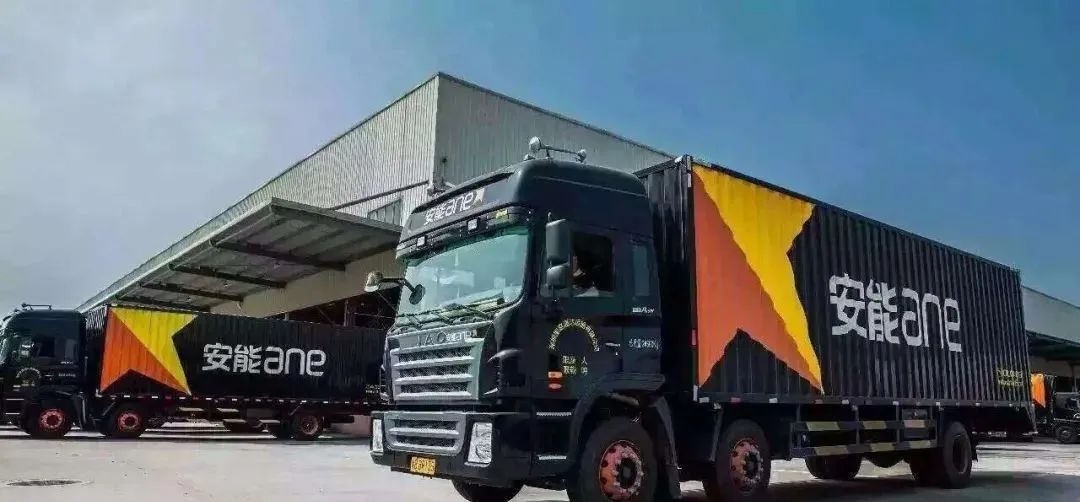 顺丰安能德邦发力,顺丰德邦圆通优速安能跨越分析