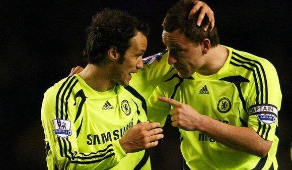 足坛现役国家队中卫组合,足坛本世纪最强的三人组