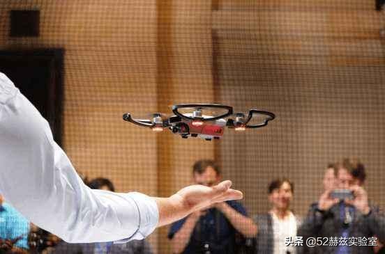 大疆无人机图传技术,大疆无人机技术含量有那么高吗
