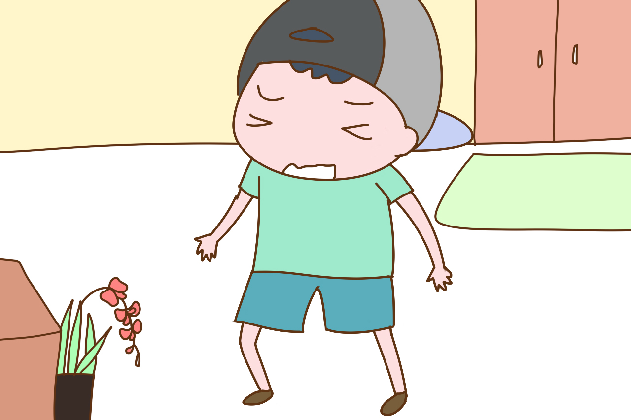 生长痛结束是不是代表会停止长高,孩子遭遇生长痛家长勿慌张巧应对