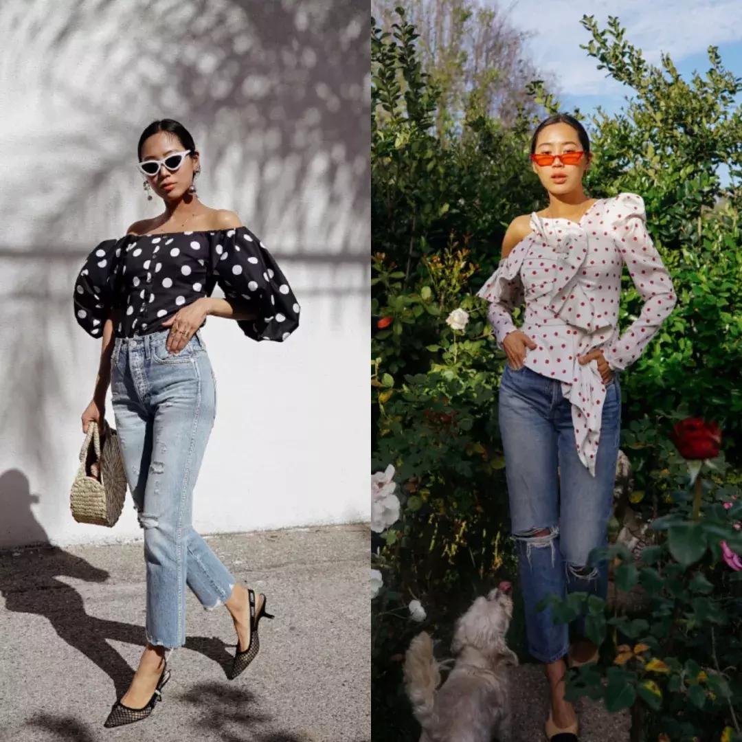 换季必买的10种单品,时髦又好穿的衬衫我推荐这9件