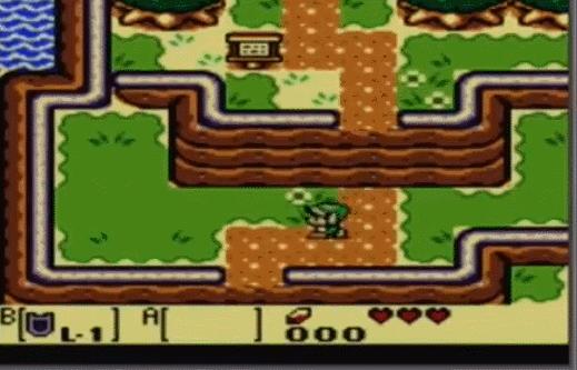 塞尔达传说系列为何评价如此之高,塞尔达传说系列详细介绍