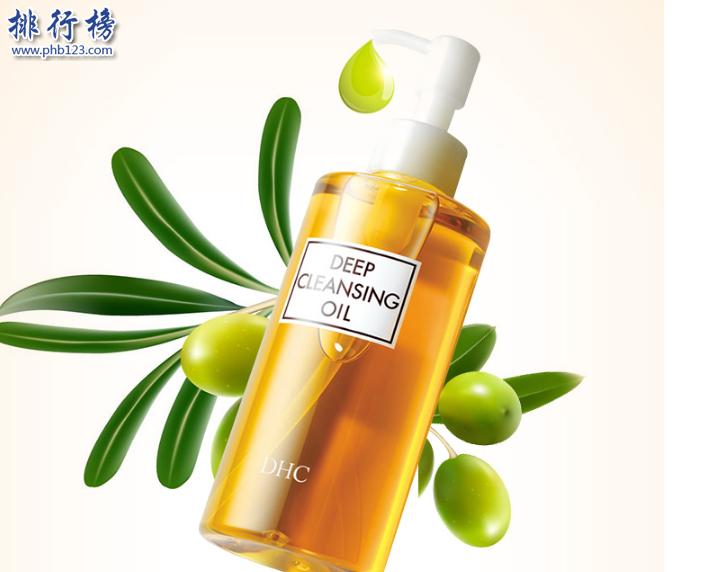 最好用的卸妆水是哪个牌子,十大最好用的卸妆水排行榜