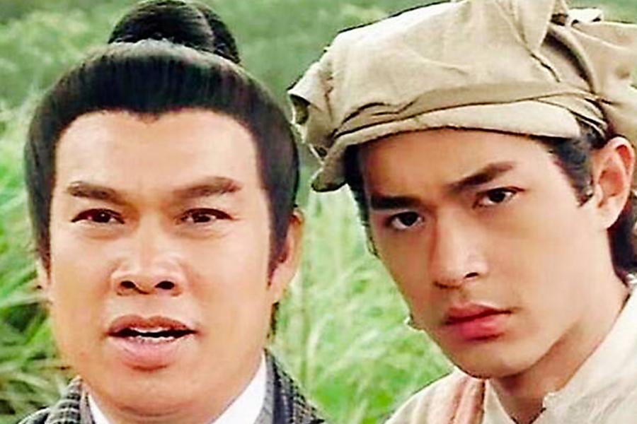 神雕侠侣论英雄,神雕侠侣郭靖对杨过有多好