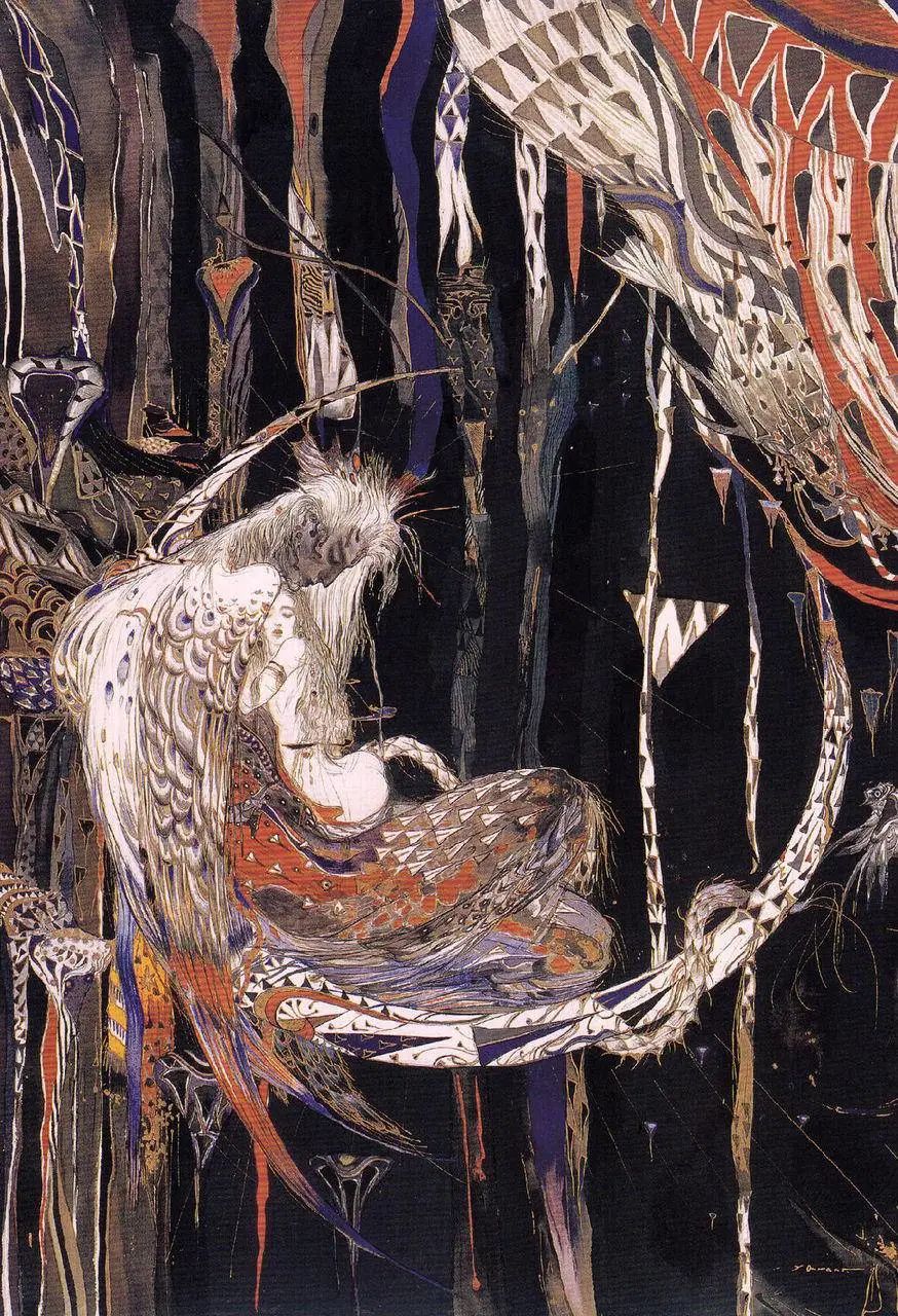 吸血鬼猎人哥特风格,哥特风格吸血鬼猎人