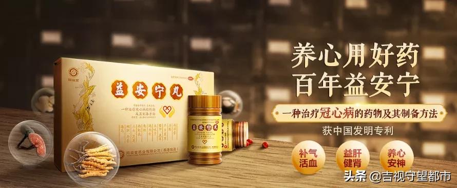 益安宁丸的功效与主治和作用价格,益安宁丸在京东买多少钱一盒