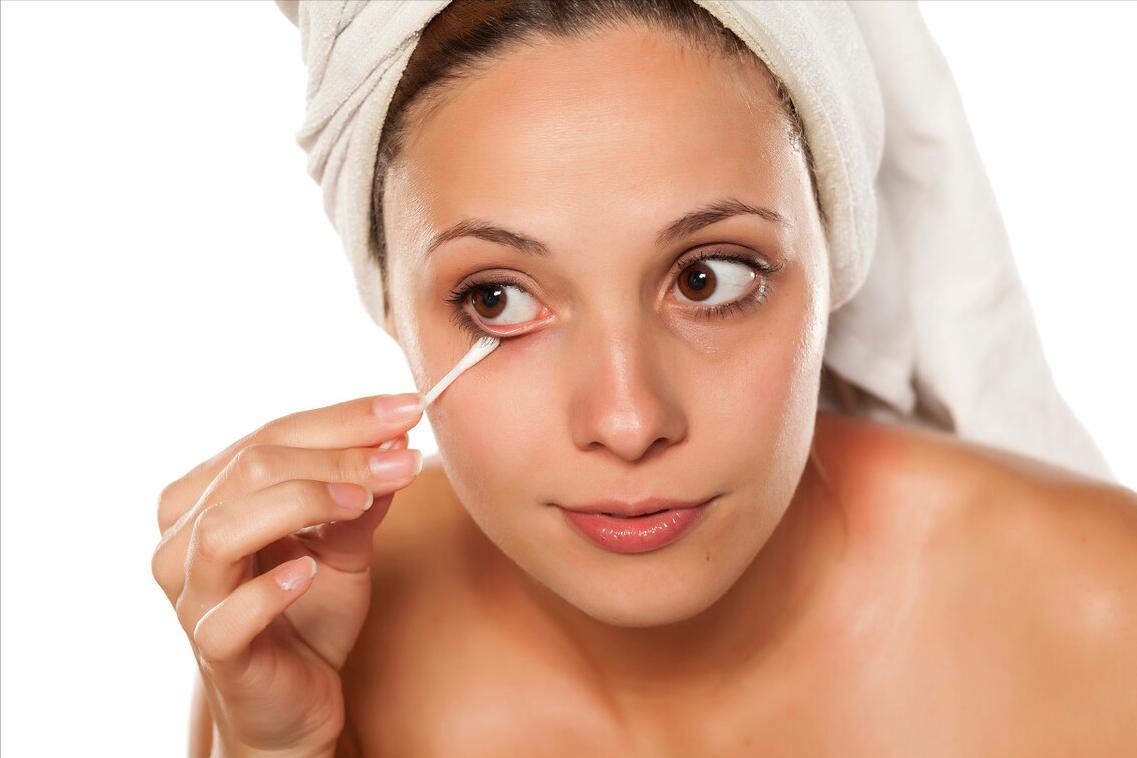 珍eye必看，普通人都能坚持做的眼部护理，收藏起来吧