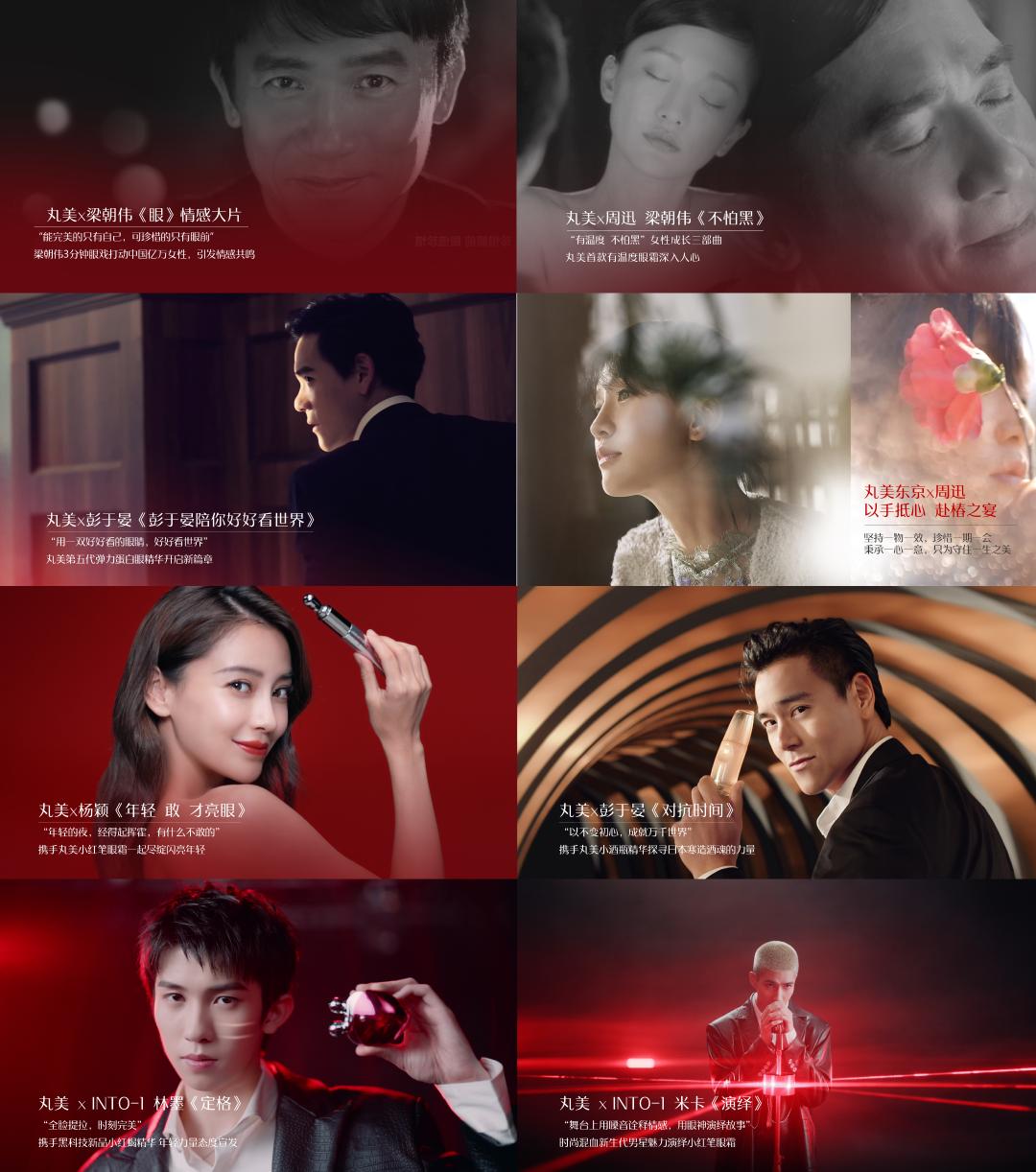 8年来，Ta的“爆款案例制造机”地位为何能屹立不倒？