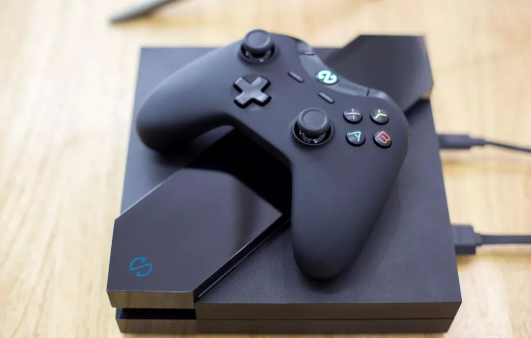 黑鲨也许最终会成功，但绝不会是中国的任天堂