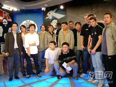 《电子竞技世界》停播后的十四年，他依然在为游戏正名