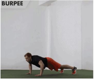 特殊时期运动推荐,居家学习体育锻炼说明