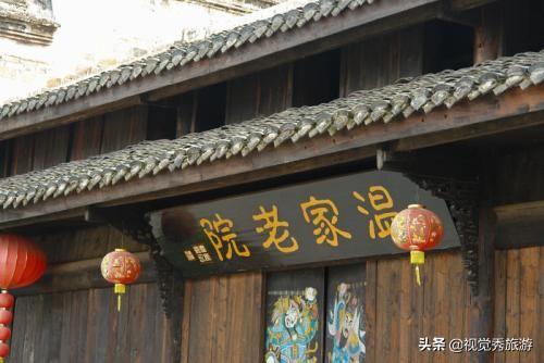 巫山大昌水上乐园,巫山大昌古镇风景区
