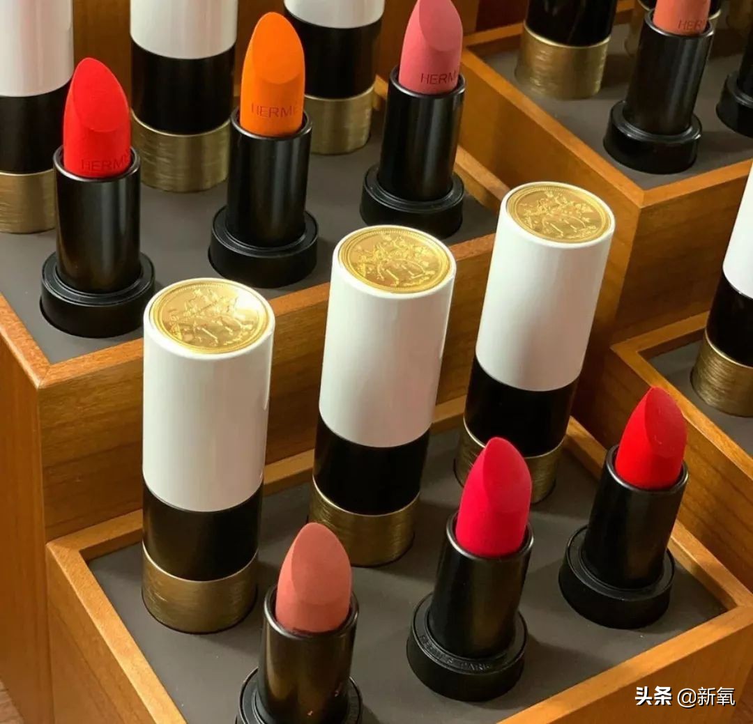 爱马仕也出口红吗,爱马仕限量版价格表