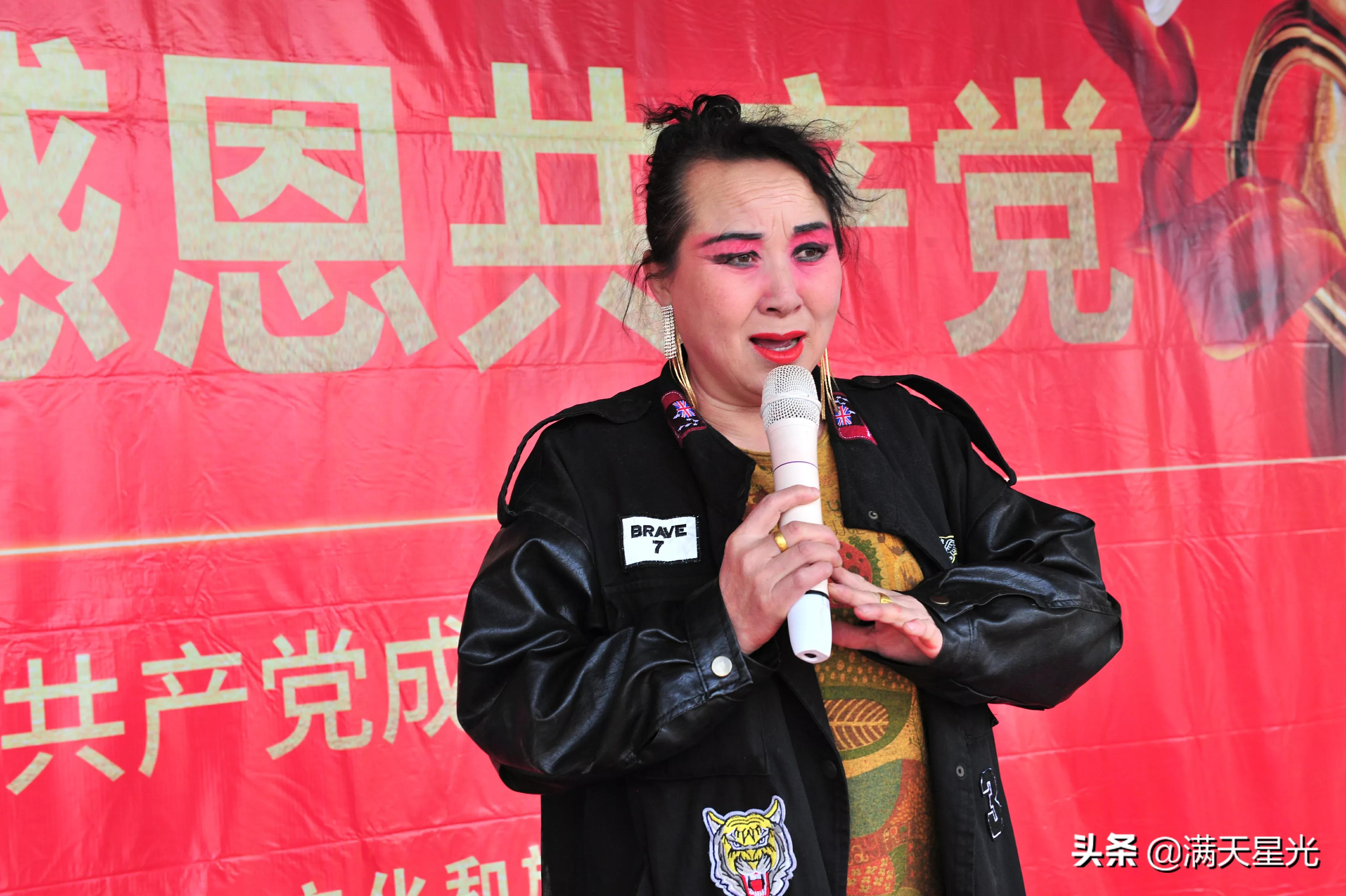 赤水源建党100周年文艺汇演,唐河县建党100周年文艺活动