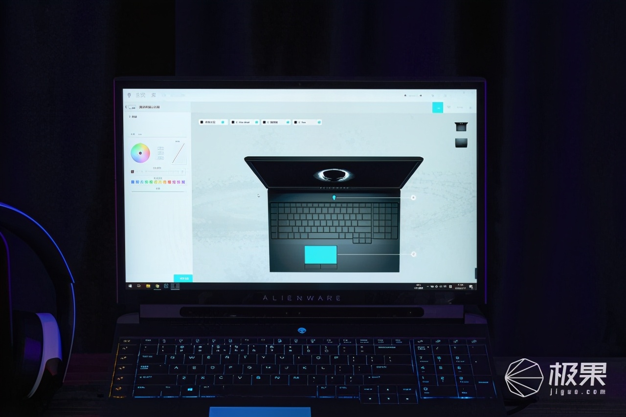 那些年失去的快乐，都从这台高能笔记本里找到了！这不是游戏