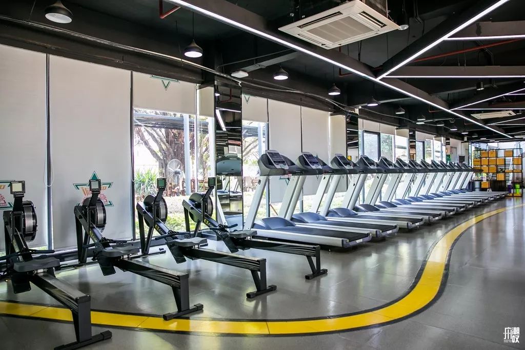 仅59元！减肥塑形一站式，轻奢级的变型之旅约一波