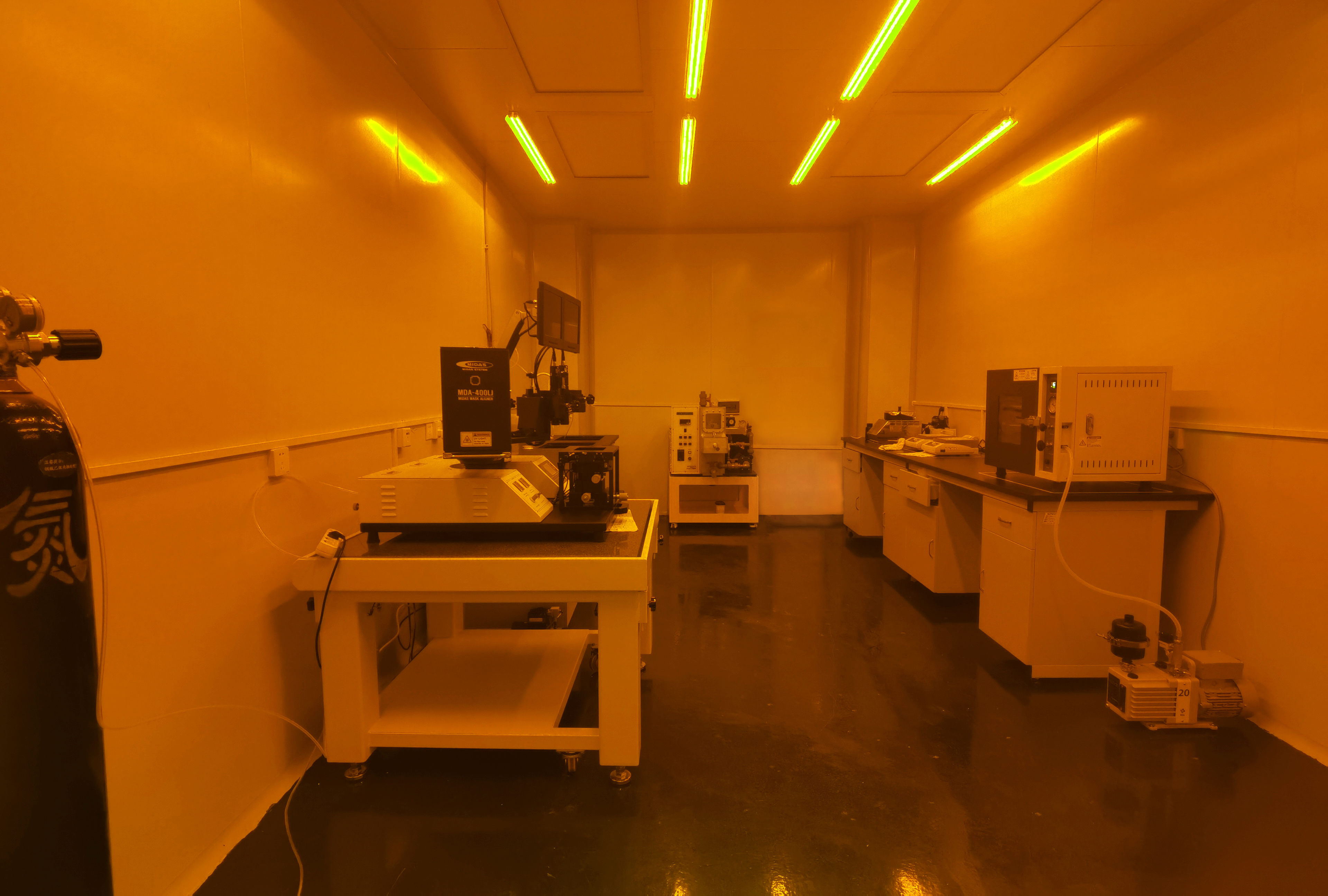 洁净室仅限于什么进入,哪些属于洁净室