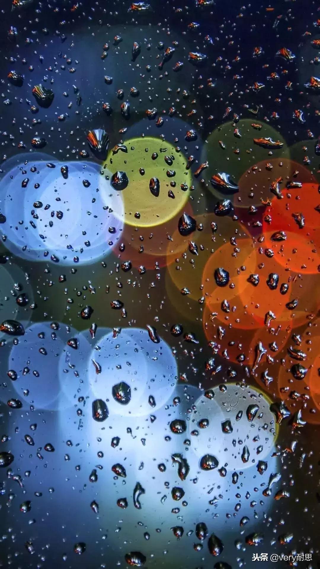 手机进水屏幕壁纸,壁纸进水了怎么恢复