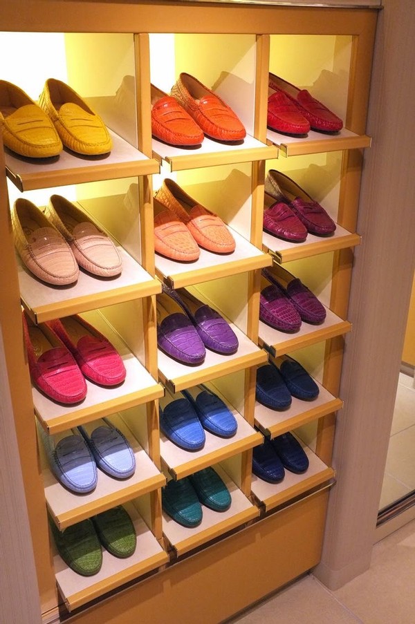 100个提升审美的品牌,提升审美的品牌