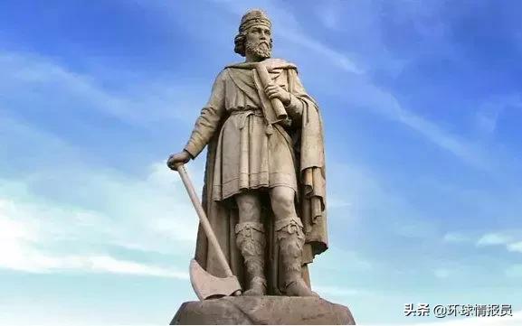 海盗猖獗的主要原因,海盗发展史