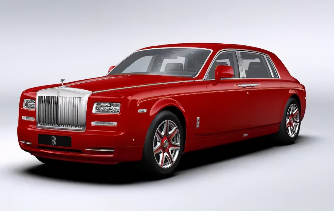 全球十大豪车标志你认识几个,全球顶级十大豪车排行榜最新