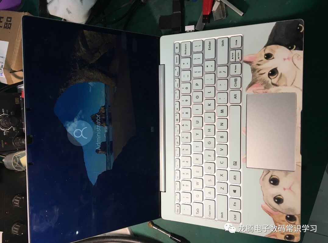 小米mix2刷win10教程,小米平板5改成win10教程