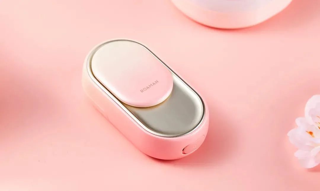 连同事都抢着试的高颜值口喷,用完嘴巴好清新,哈气都是香的