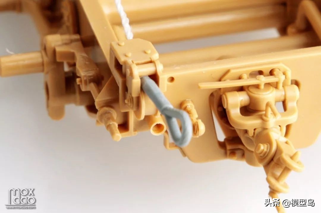 田宫卡车模型入门推荐,田宫遥控牵引车模型视频