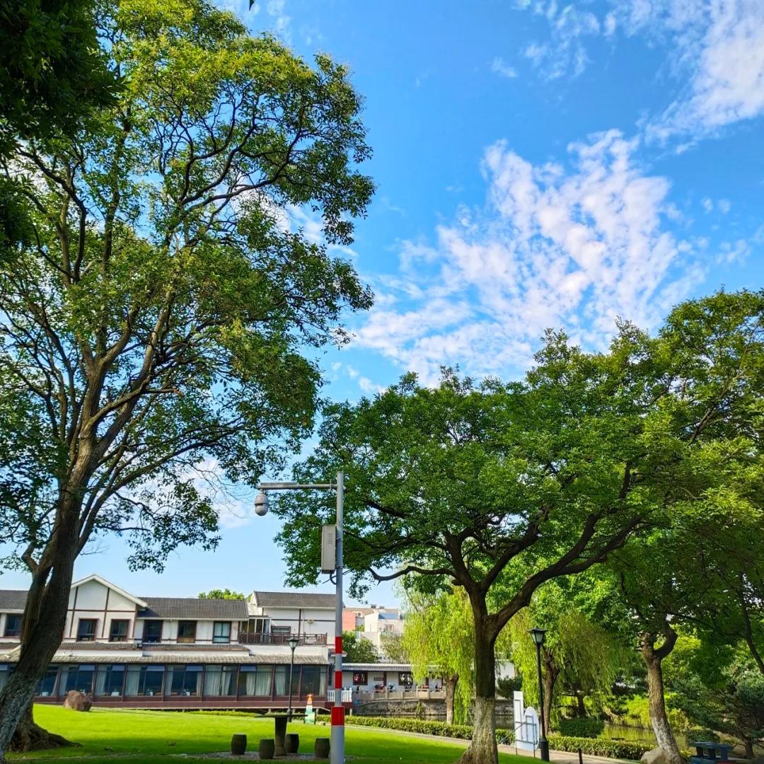 宁波周末走走,宁波旅游必去十大景点推荐自驾游