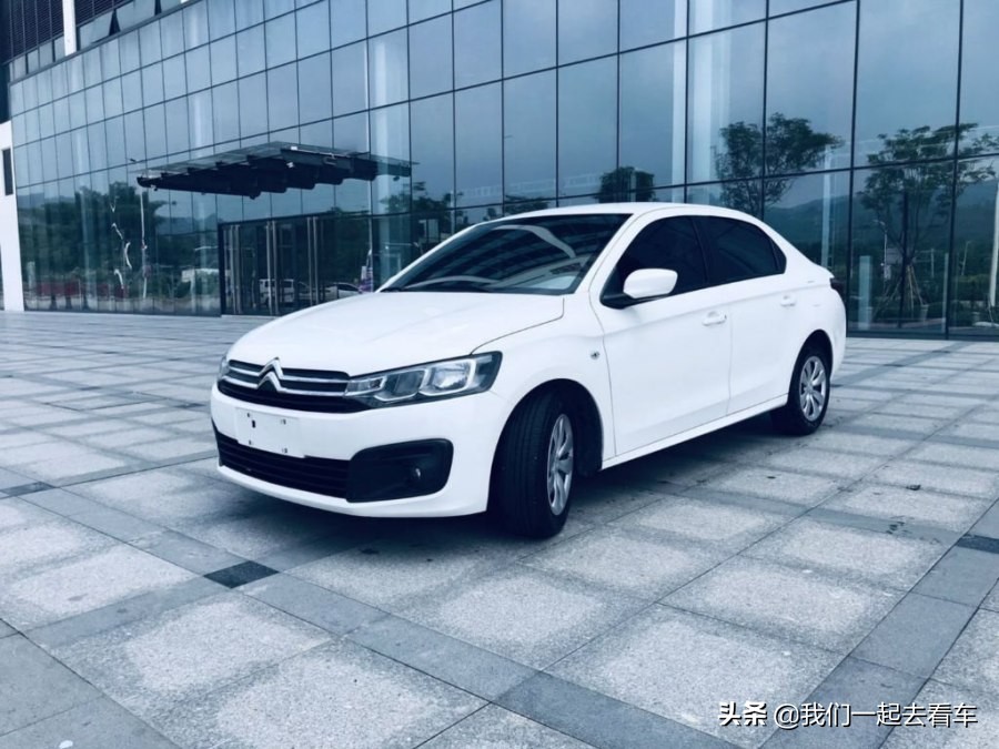 新能源雪铁龙爱丽舍驾驶体验,看看朗逸车主1年3个月用车感受