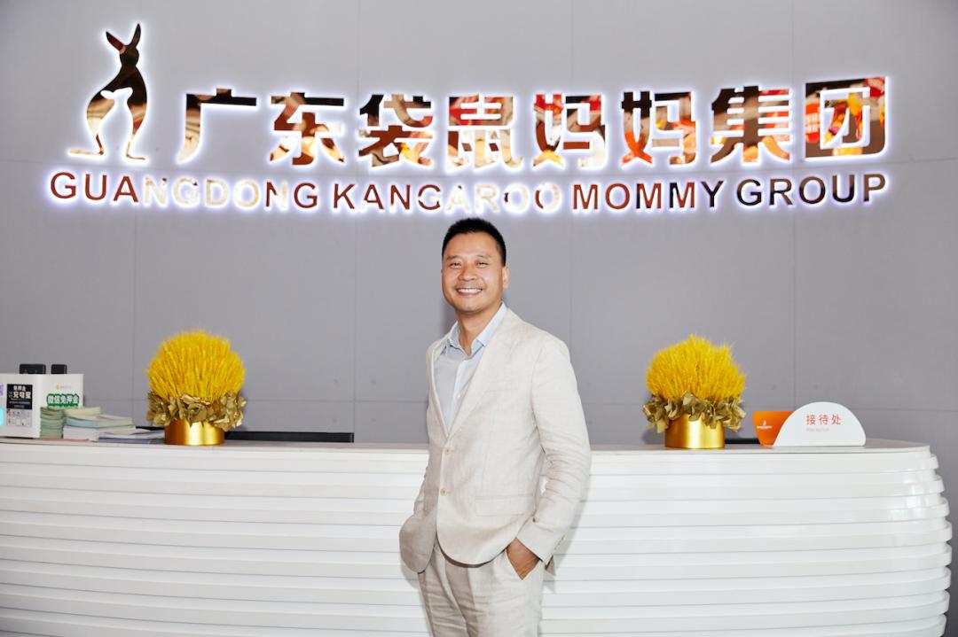 连续七年双十一销量冠军!退伍转业军人在母婴护肤行业绽放光芒