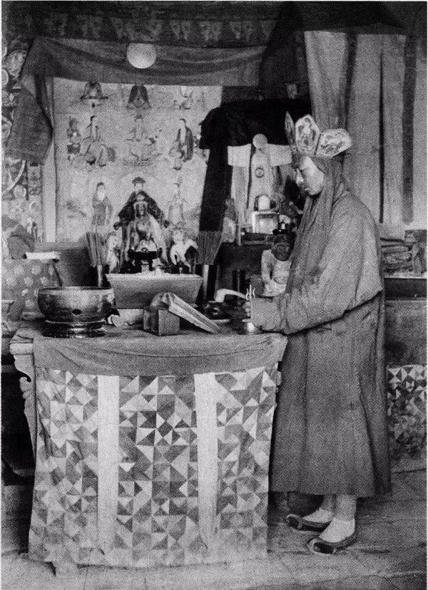 1908年未遭受破坏的敦煌莫高窟,1908年法国人拍摄的敦煌莫高窟