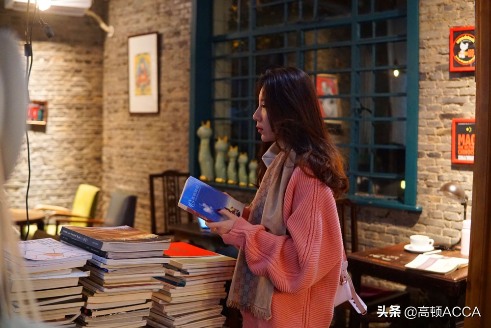 acca就业前景工资待遇,会计acca专业就业前景