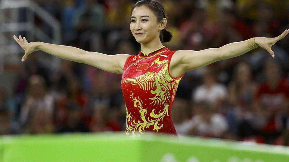 郭晶晶何雯娜现在怎样,郭晶晶和何雯娜分析结果